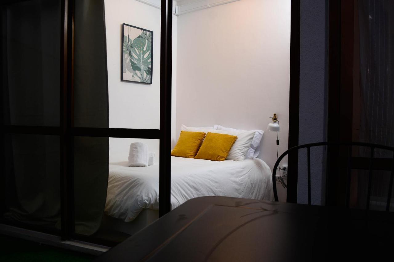 Travel & Live Marques Apartments Porto Bagian luar foto