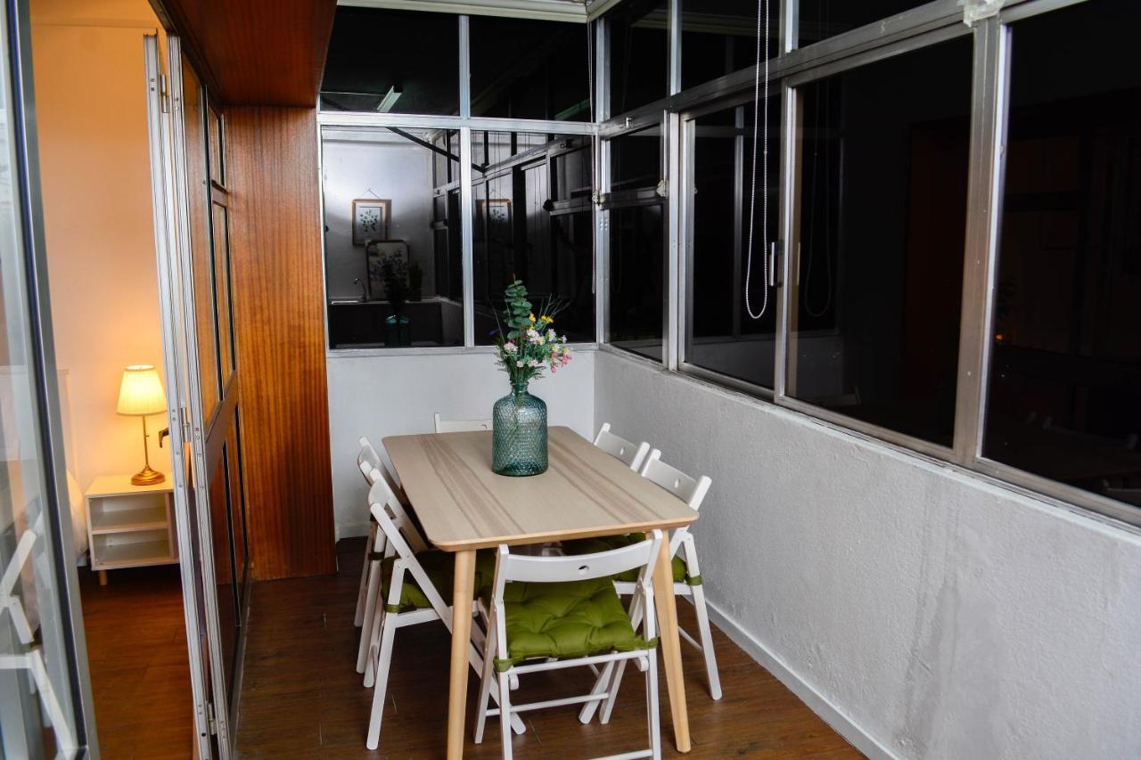 Travel & Live Marques Apartments Porto Bagian luar foto