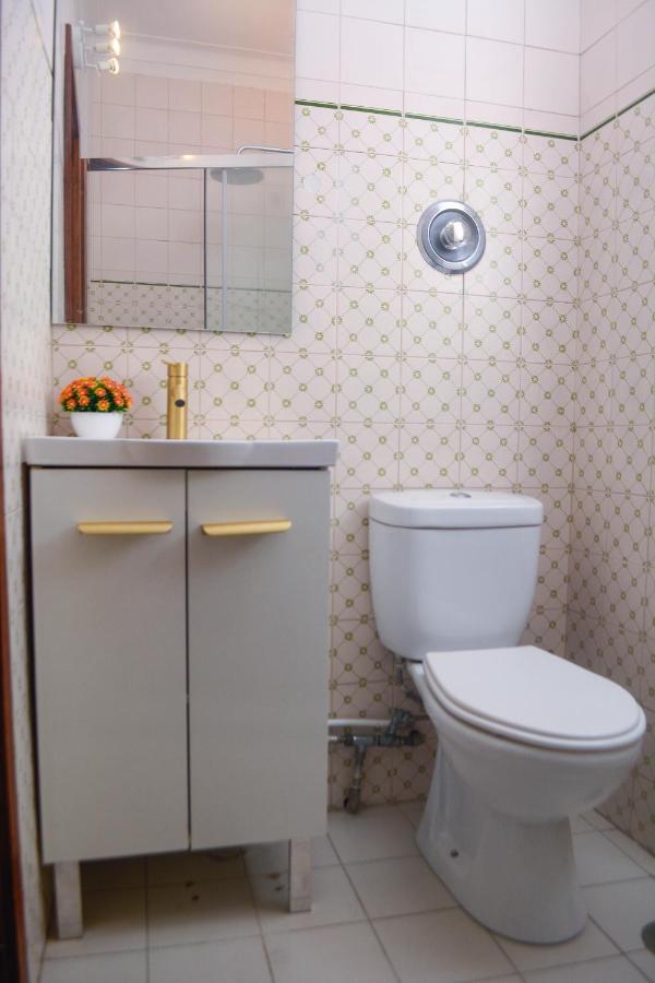 Travel & Live Marques Apartments Porto Bagian luar foto